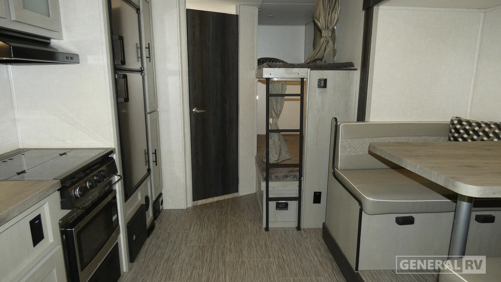 2021 Forest River IBEX 20BHS - Photo 3
