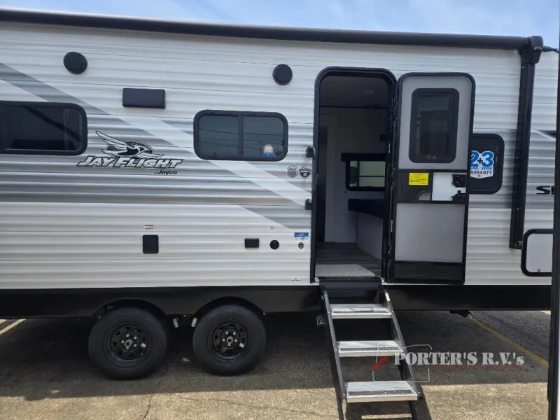 2026 Jayco Jay Flight SLX 200MKSW - Photo 4