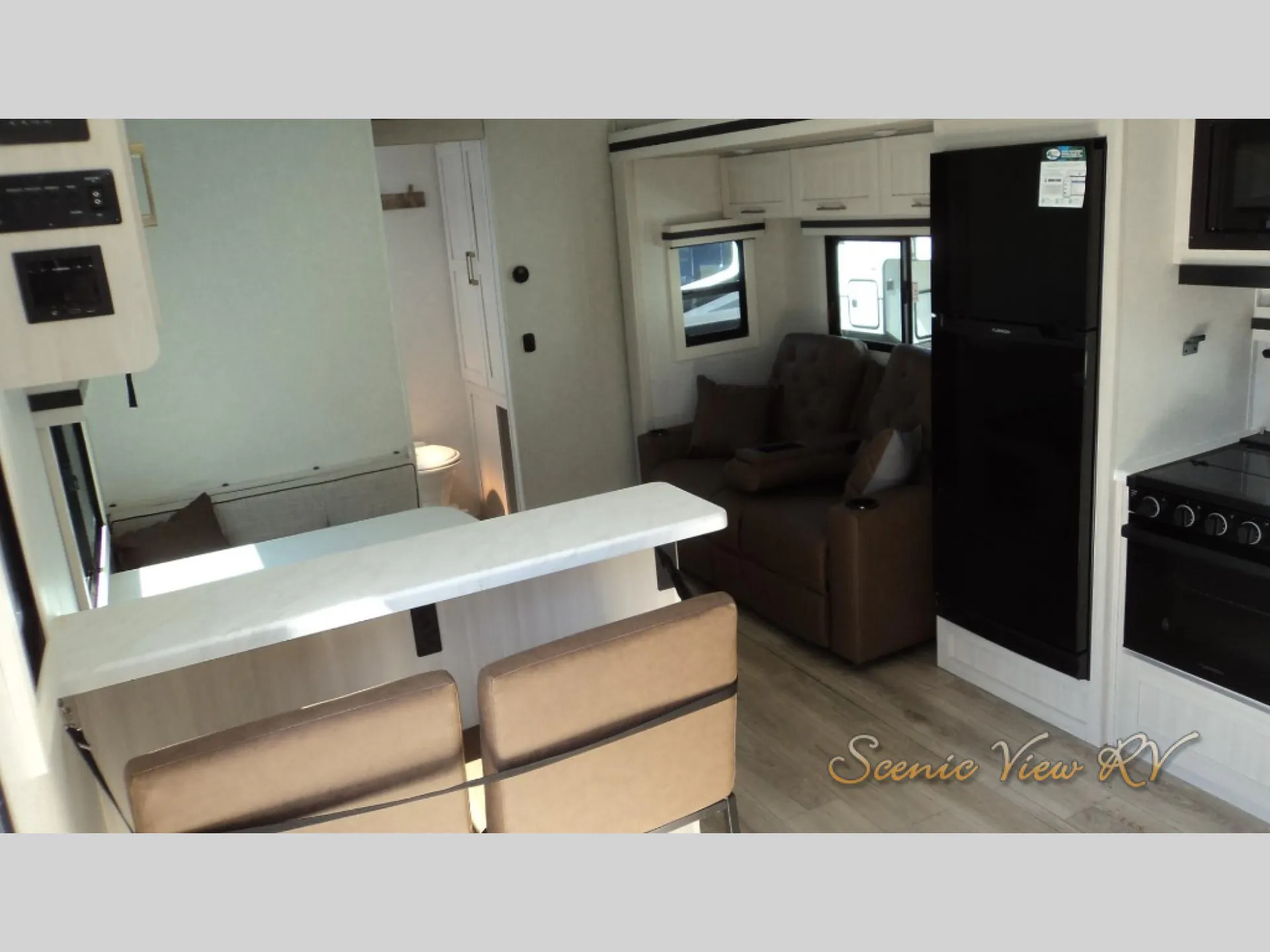 2025 Forest River Surveyor Legend 265RBLE — Photo 6