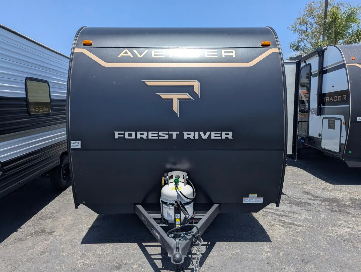 2026 Prime Time Avenger LT 18DBS - Photo 3