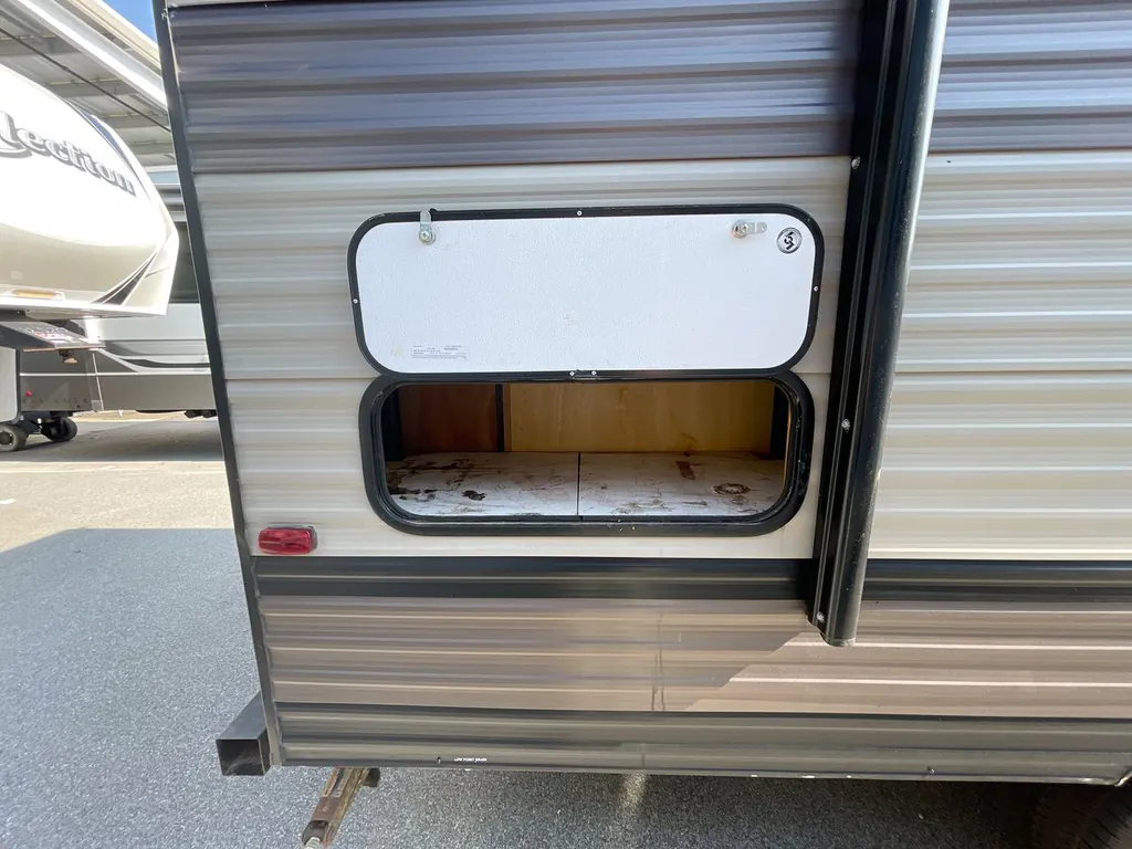 2020 Forest River Wildwood X-Lite 233RBXL, Photos photo 5