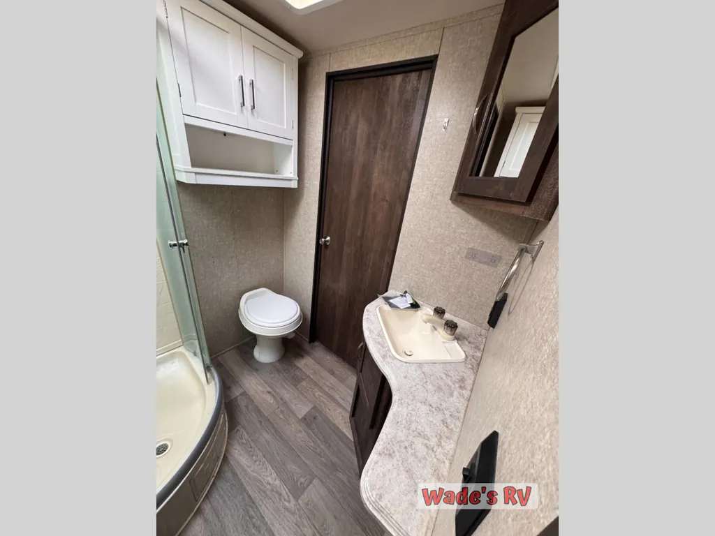 2017 Forest River Vibe 278RLS, Photos photo 24
