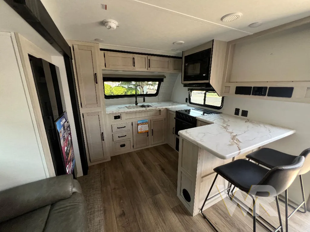 2026 Forest River Puma 220FK, Photos photo 10