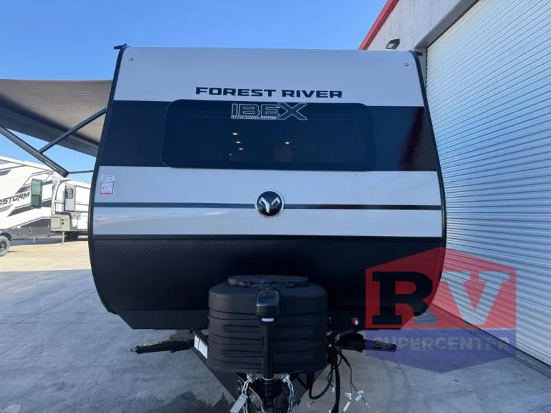 2026 Forest River RV IBEX 20MKB - Photo 2