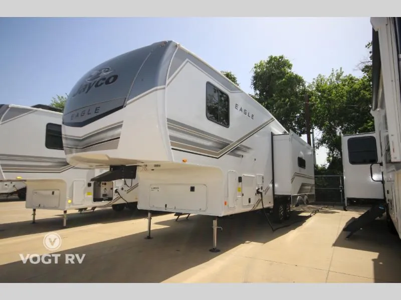 2027 Jayco Eagle HT 29RLC - Photo 4