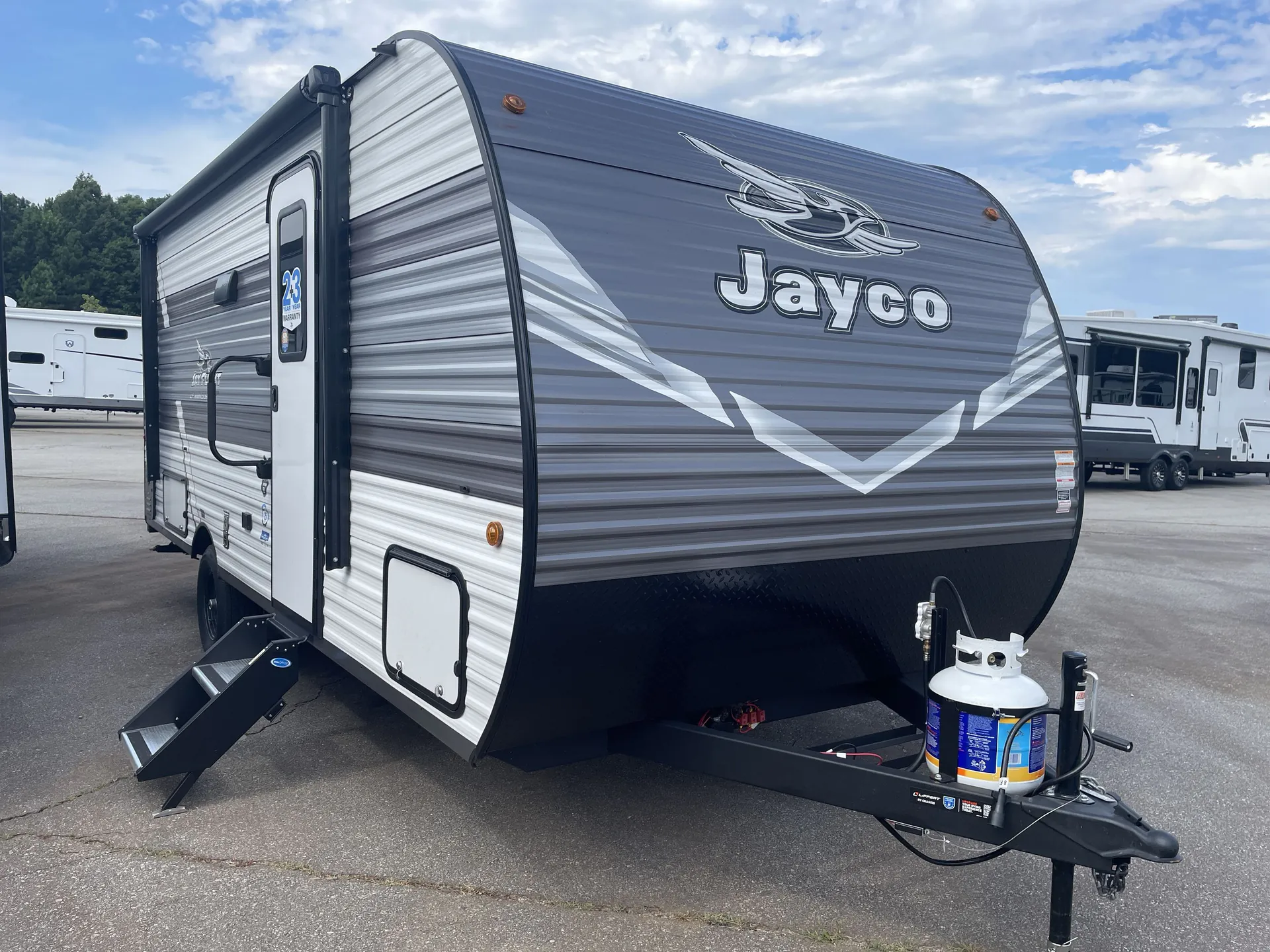 2027 Jayco Jay Flight 197MB - Photo 2