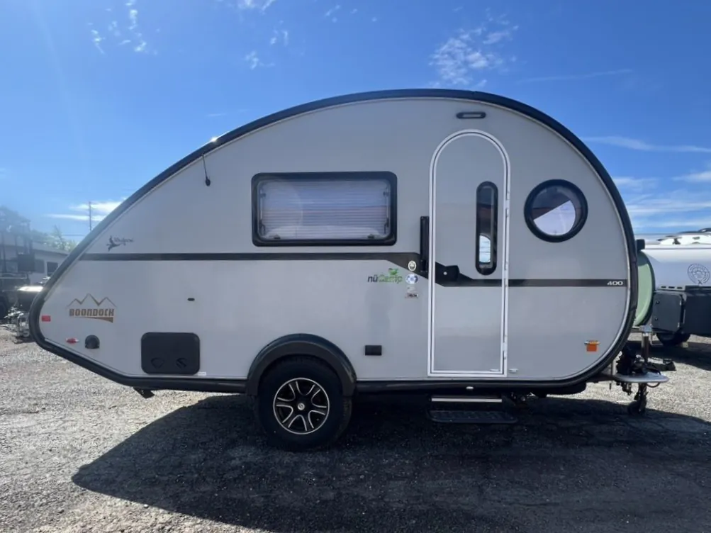 2021 NuCamp TAB 400 - Photo 2