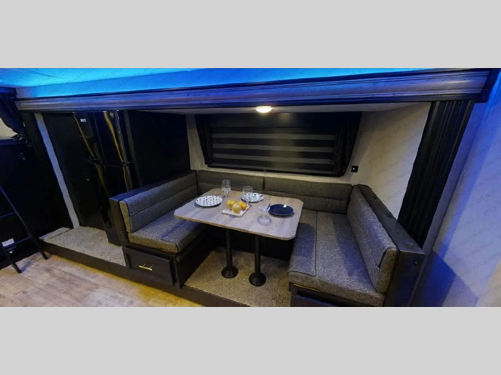 2021 Forest River Cherokee Grey Wolf 26BRB - Photo 4