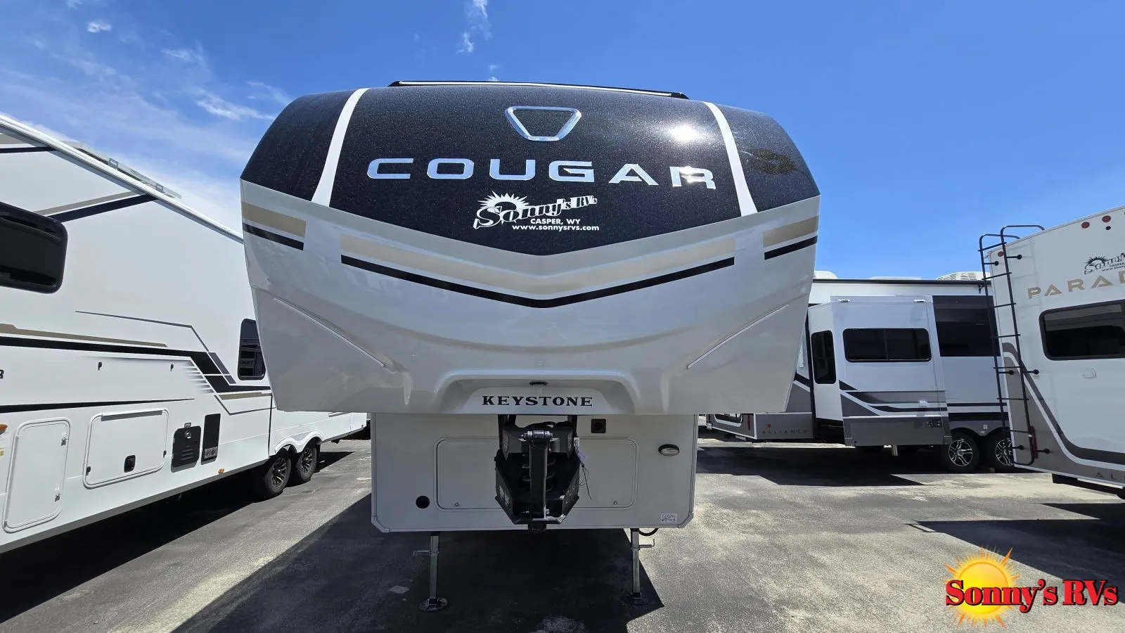 2027 Keystone Cougar 23MLE 23MLE - Photo 2