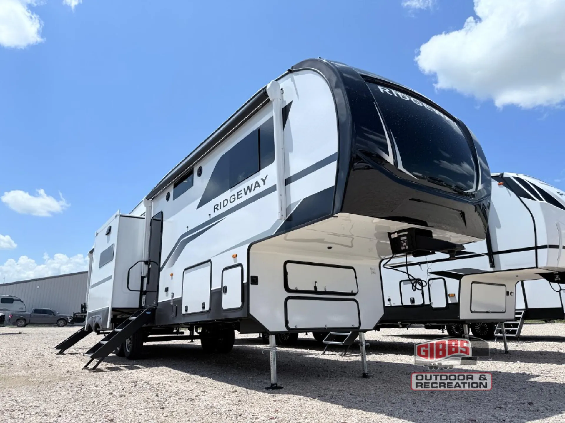 2026 K-Z Ridgeway 35BH - Photo 2