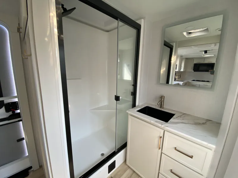 2026 Brinkley Model I 265, Photos photo 13