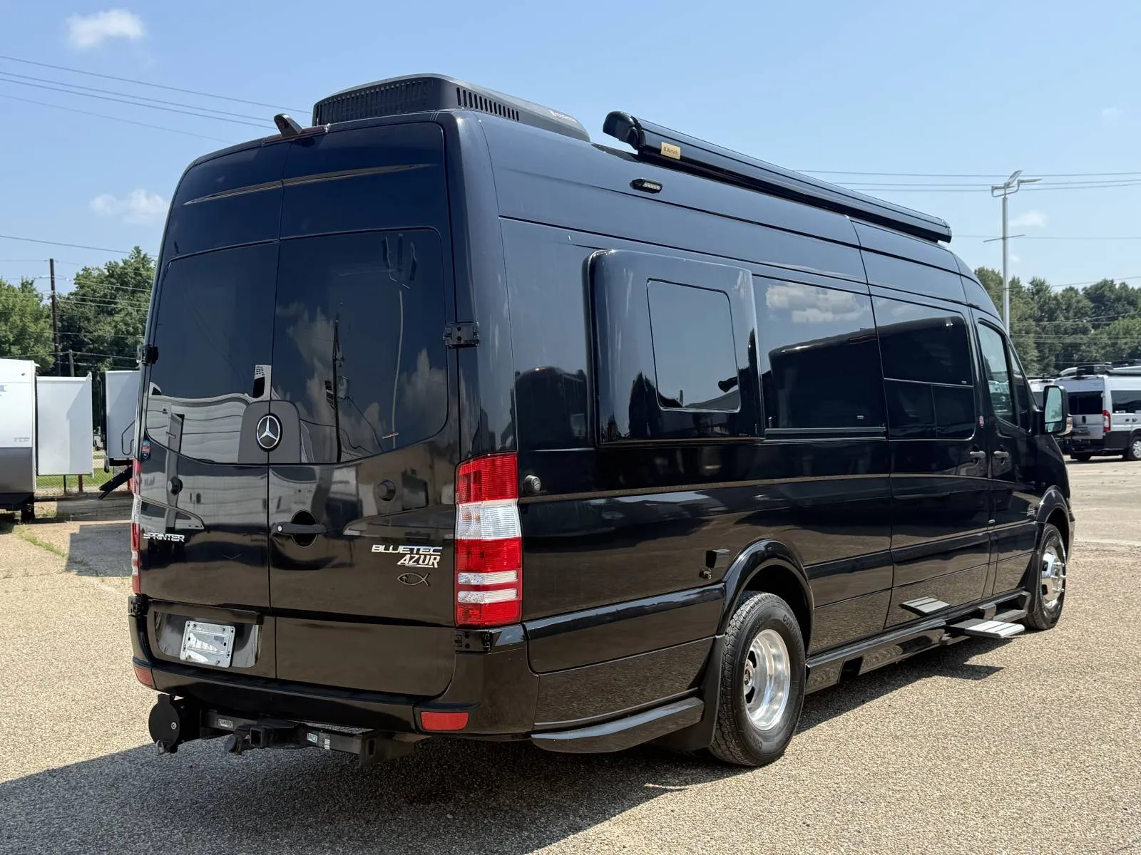 2016 AVION AZURE 24ELX 24ELX - Photo 3