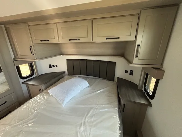 2026 Grand Design Momentum 395M, Photos photo 35