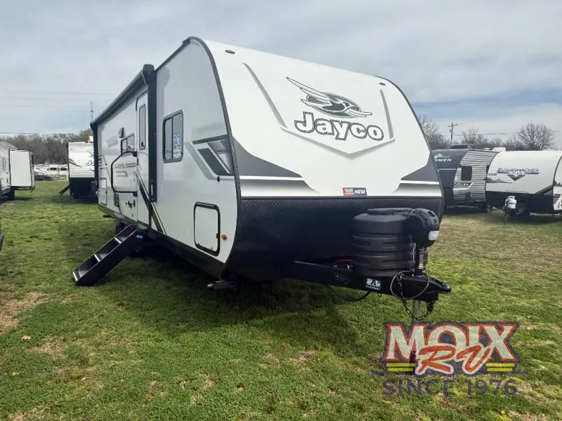 2026 Jayco Jay Feather SL 26BHSL - Photo 2