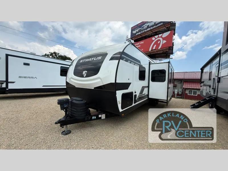 2024 Venture RV Stratus 261VRB - Photo 2