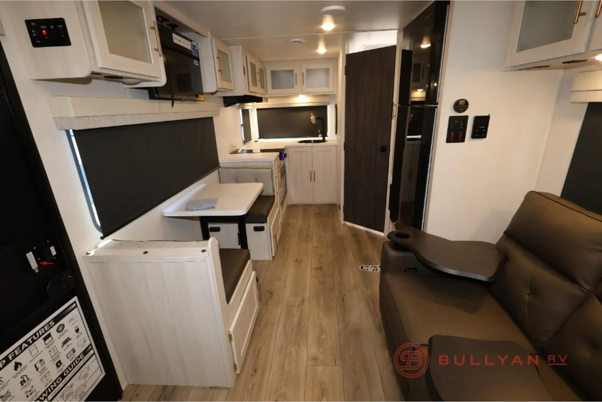 2027 Forest River R-Pod RP-205 - Photo 4