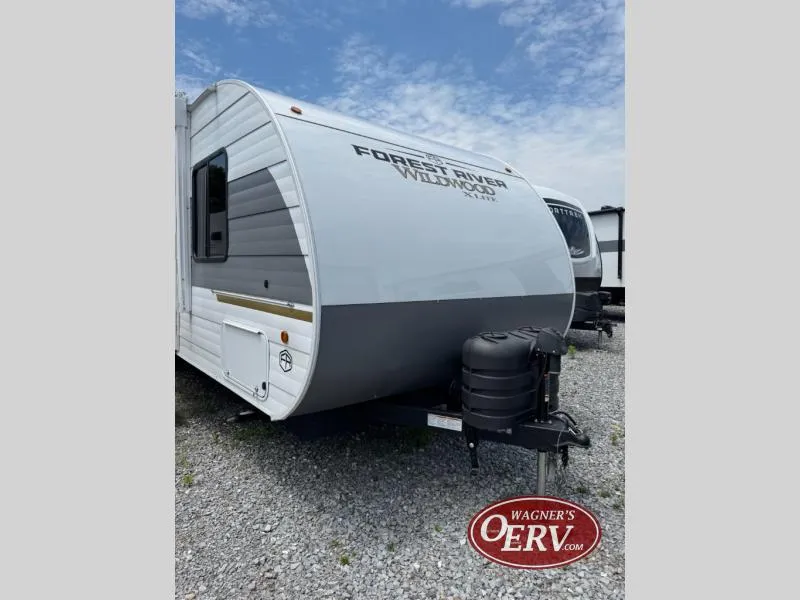 2025 Forest River RV Wildwood X-Lite 273QBXL - Photo 4