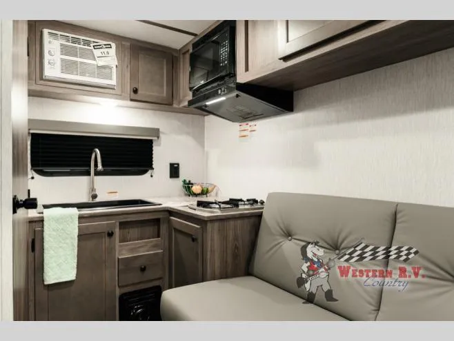 2025 Sunset Park RV Sun Lite LTD 13MJ - Photo 3