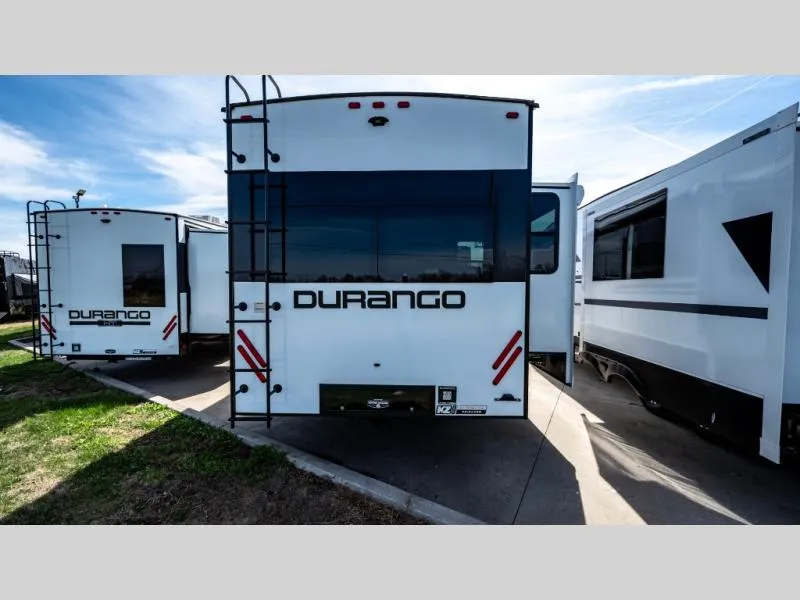2026 KZ Durango 301RLT - Photo 4