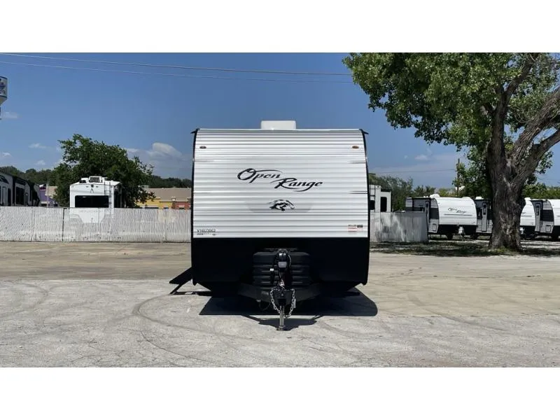 2027 Open Range RV Open Range Colt 26DB - Photo 4