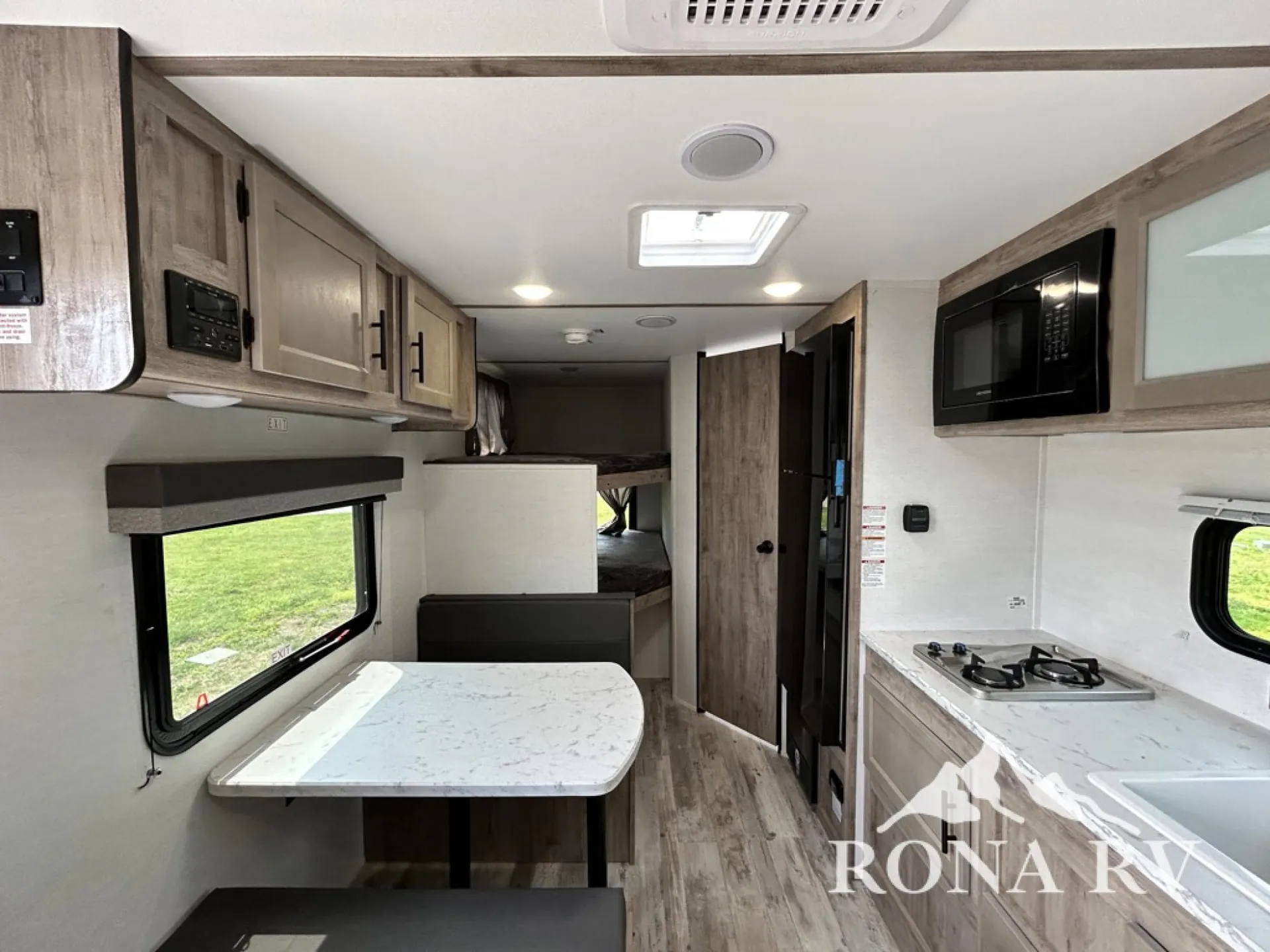 2025 Gulf Stream RV Ameri-Lite 197BH - Photo 3