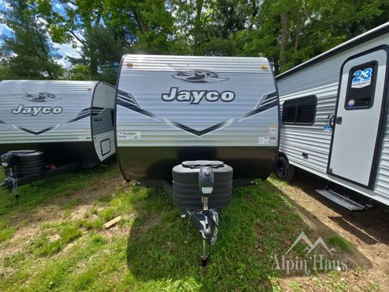 2026 Jayco Jay Flight SLX 260BH - Photo 4