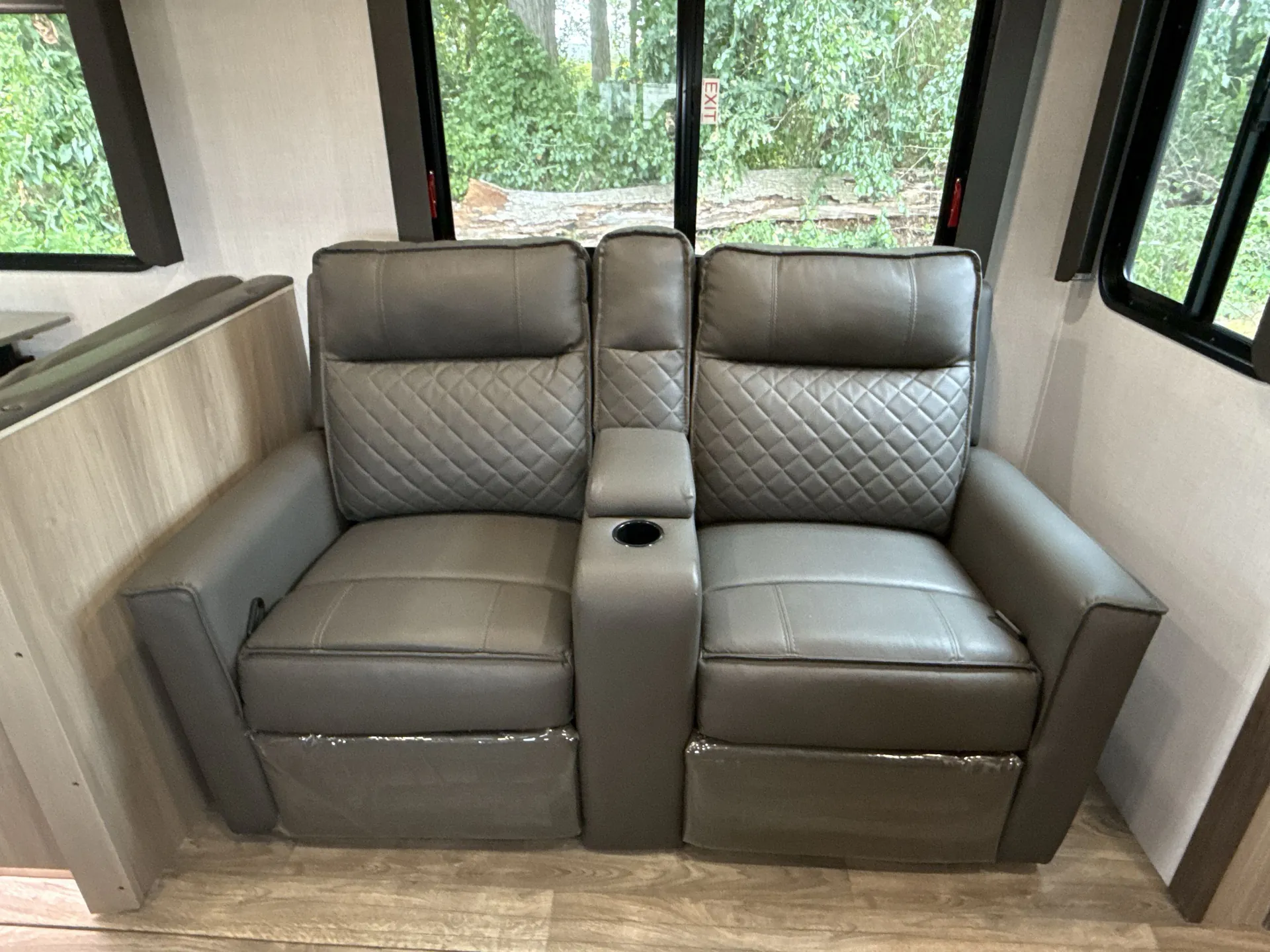 2024 Keystone Outback 343DB — living area main