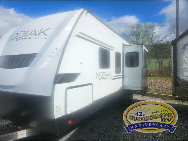 2022 Dutchmen Kodiak Ultra-Lite 242RBSL - Photo 3