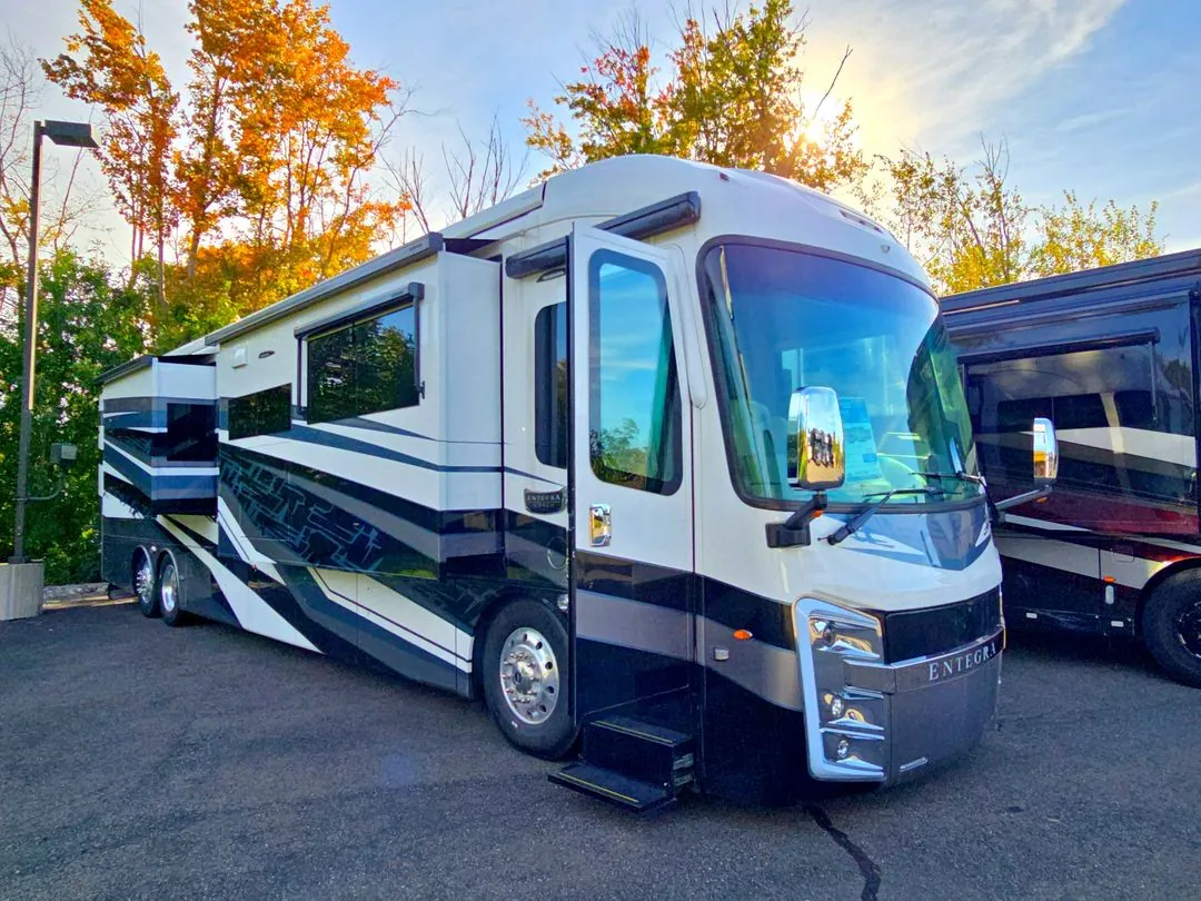 2026 Entegra Coach Aspire 44D