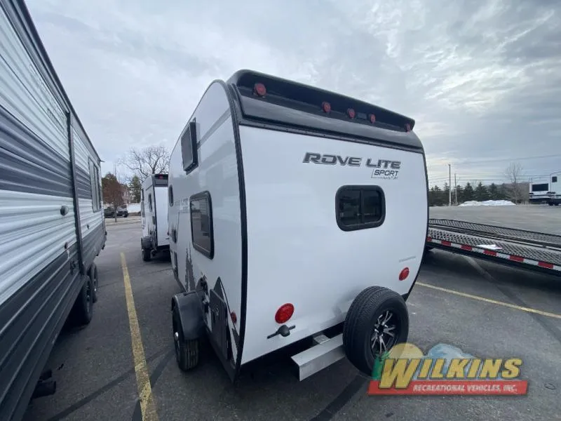 2026 Travel Lite Rove Lite Sport 12BH - Photo 4
