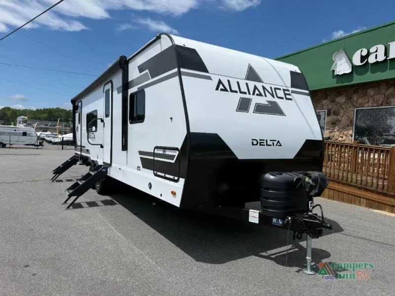 2026 Alliance RV Delta BH271 - Photo 2