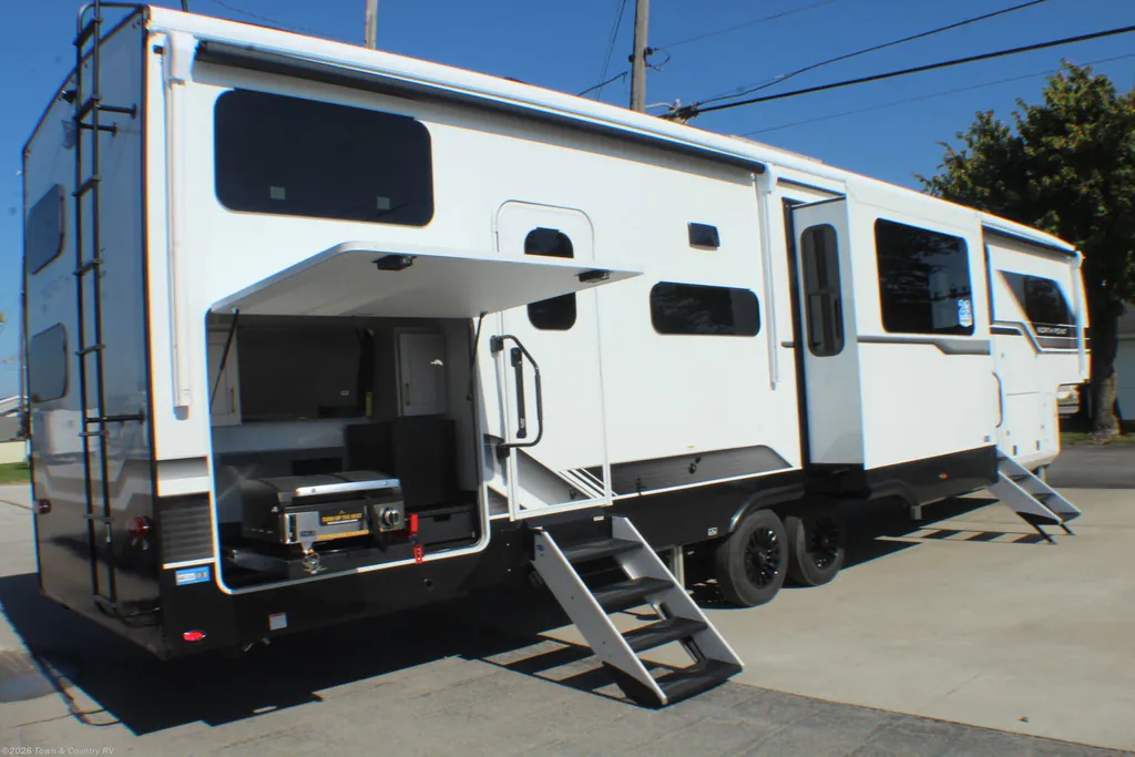 2027 Jayco North Point 391TBBH, Photos photo 7