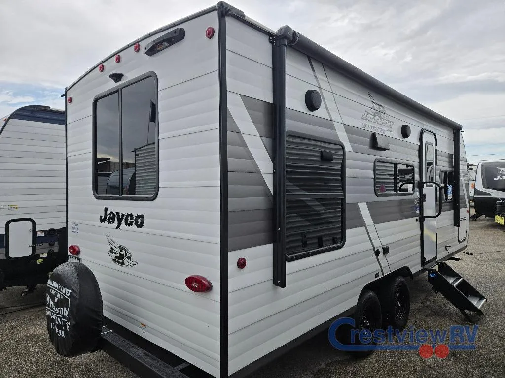 2027 Jayco Jay Flight SLX 210QB - Photo 4