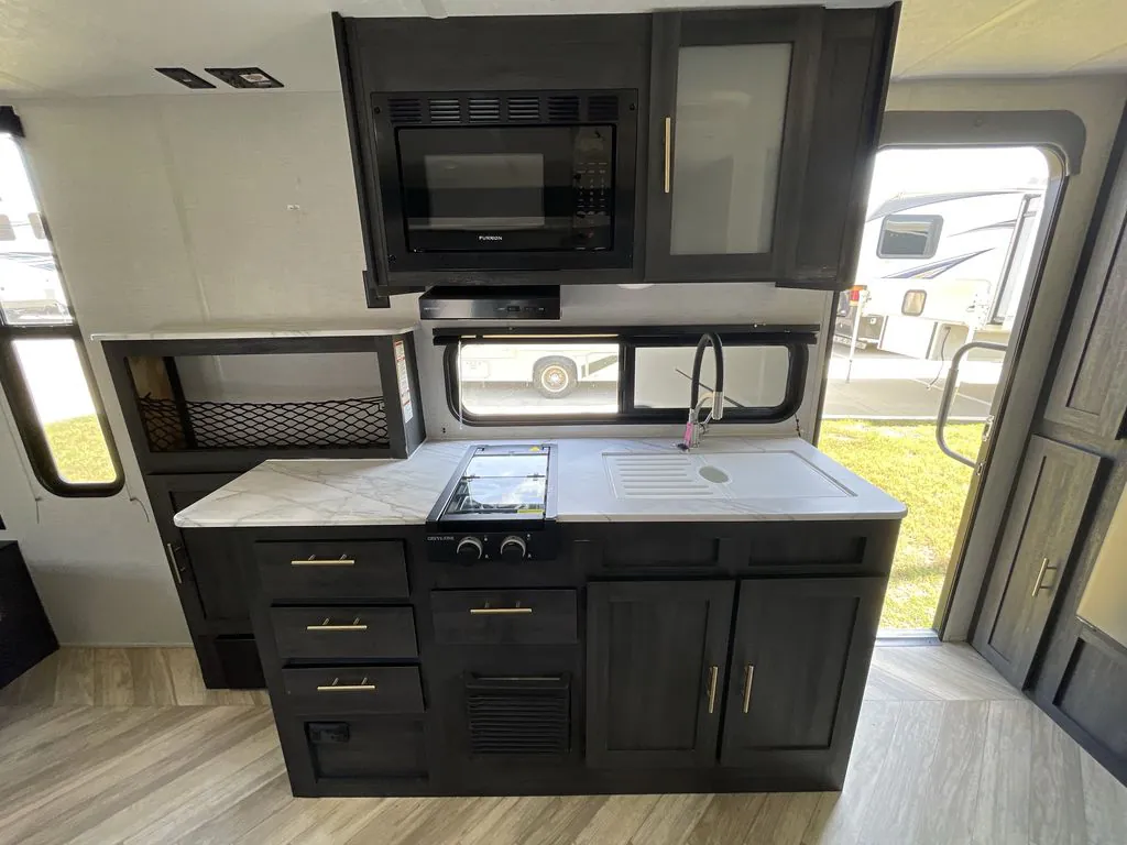 2022 Forest River Ozark 1800QS - Photo 3