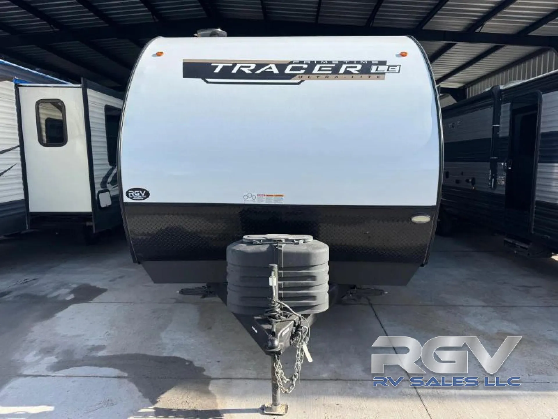 2024 Prime Time Tracer 240BHSLE - Photo 3
