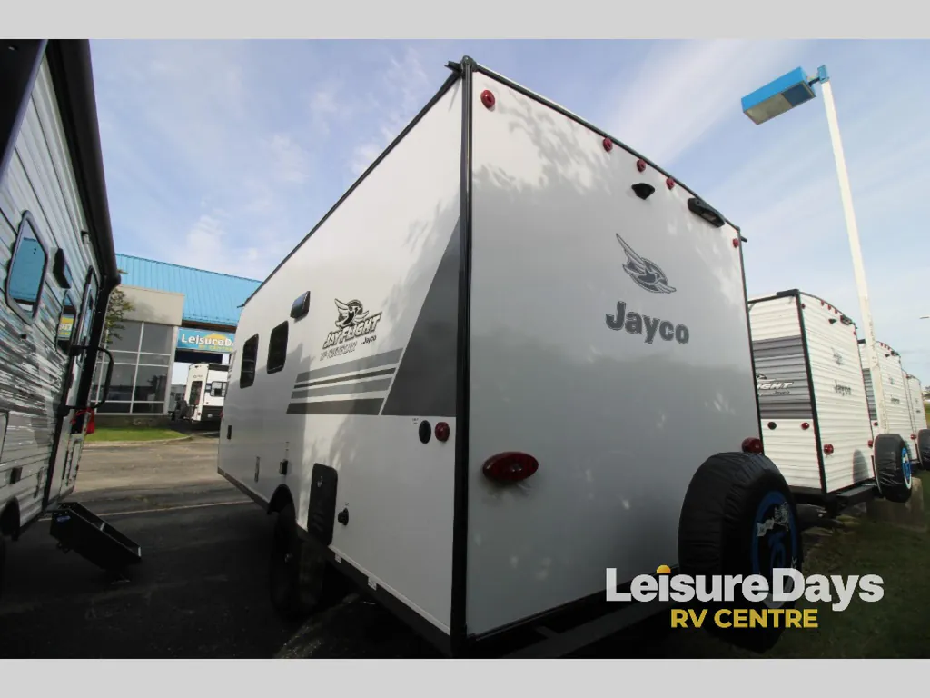 2027 Jayco Jay Flight 175FQ, Photos photo 4