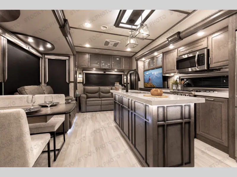 2022 Grand Design Solitude 310GK - Photo 3