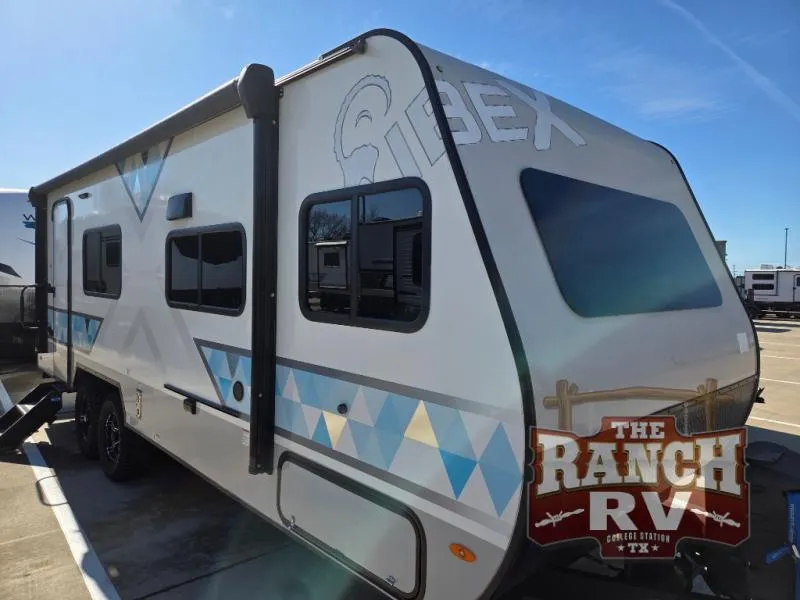 2023 Forest River IBEX 19QTH - Photo 2