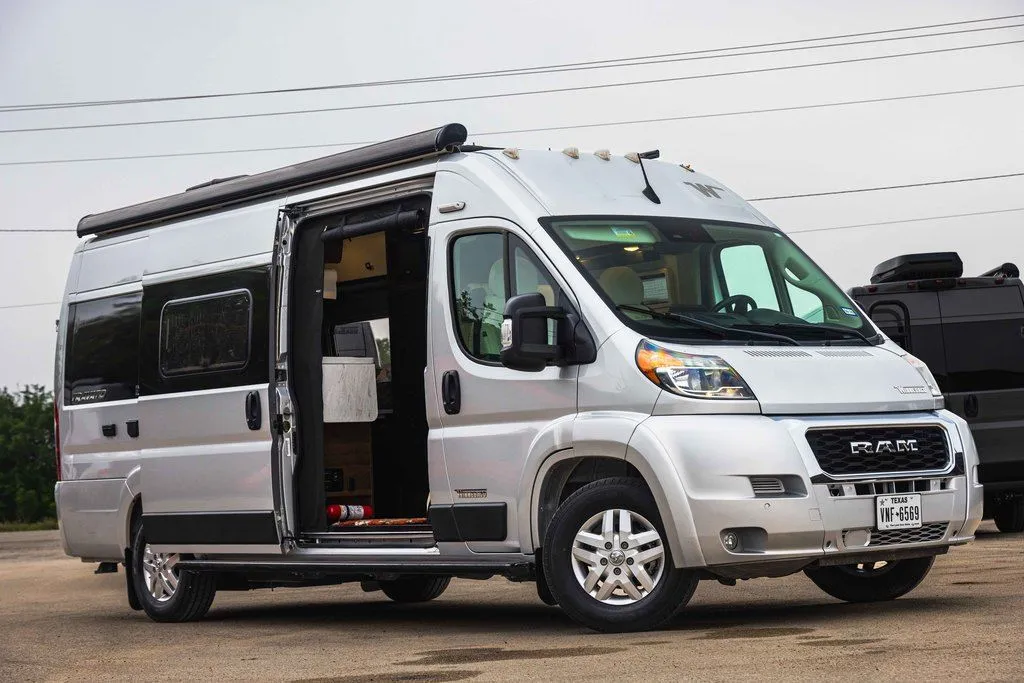 2023 Winnebago Travato 59G - Photo 2