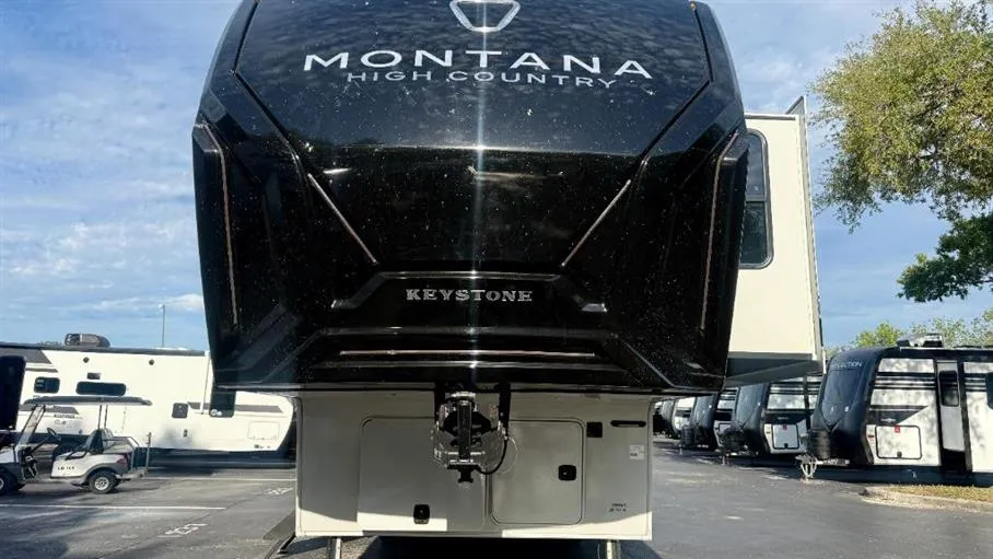 2026 Keystone Montana High Country 290RL - Photo 3
