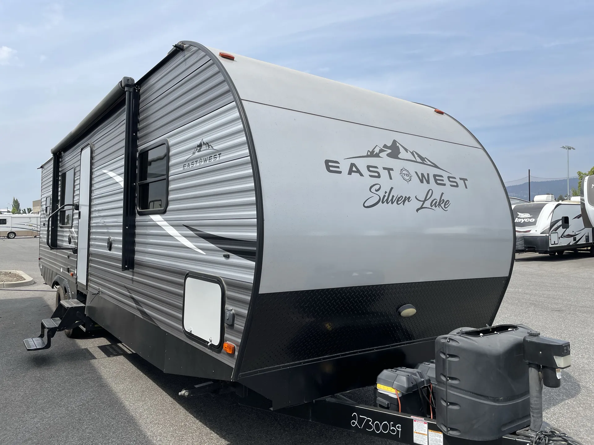 2020 East to West Silver Lake 29KRK - Photo 2