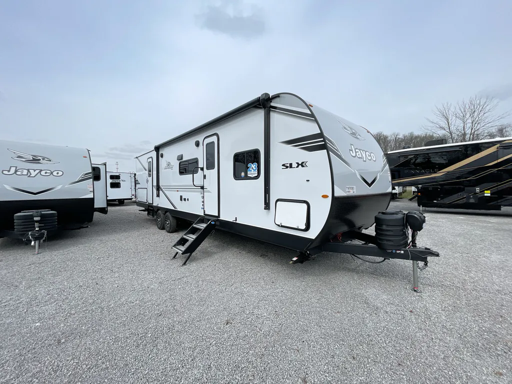 2026 Jayco Jay Flight SLX 321BDS, Photos photo 10