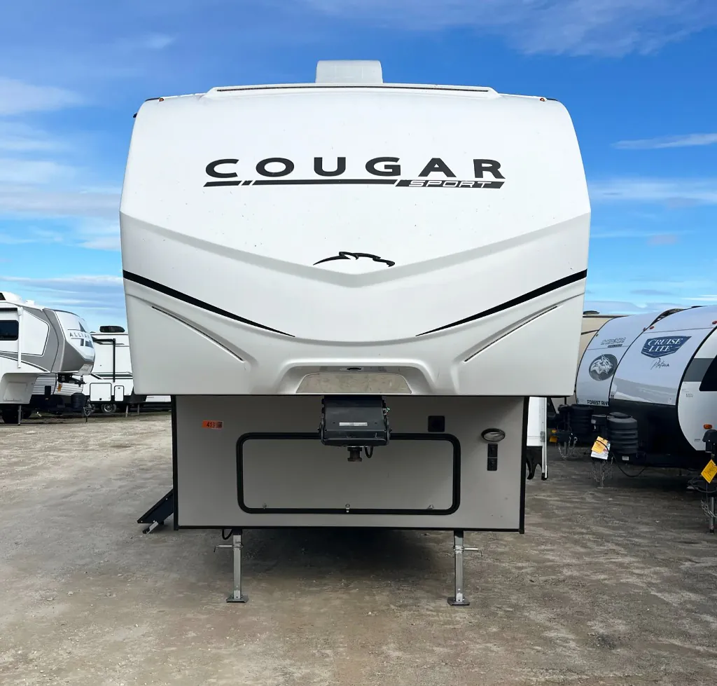 2023 Keystone Cougar Sport 2700BH, Photos photo 26
