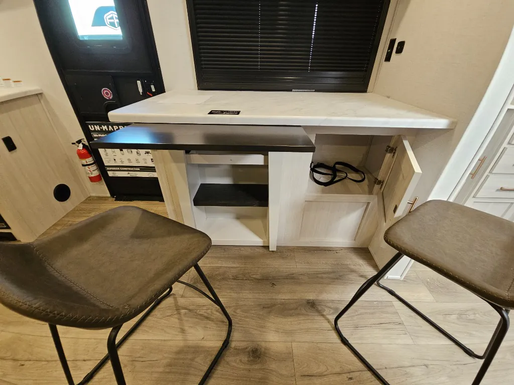 2026 Forest River RV R-Pod Un-Mapped 25FK, Photos photo 16