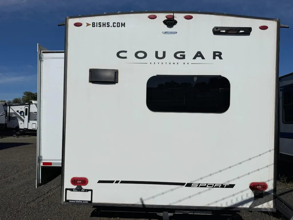 2023 Keystone Cougar Sport 2100RK, Photos photo 10