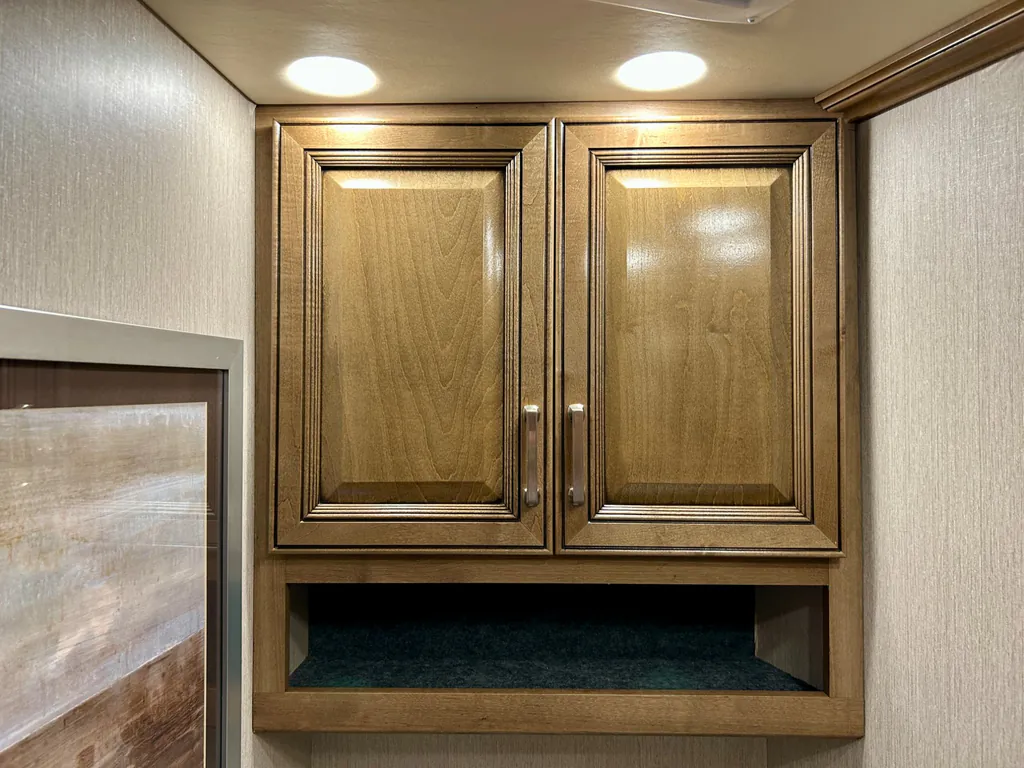 2020 Fleetwood Pace Arrow LXE 38K, Photos photo 26