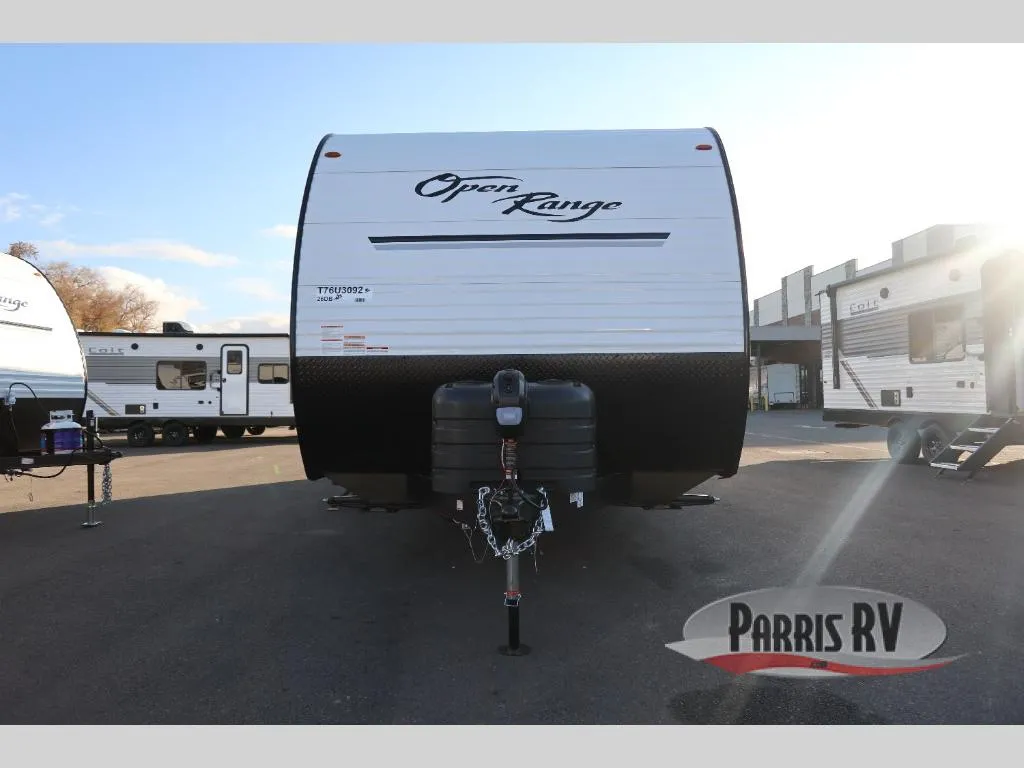 2026 Open Range RV Open Range Colt 26DB - Photo 3