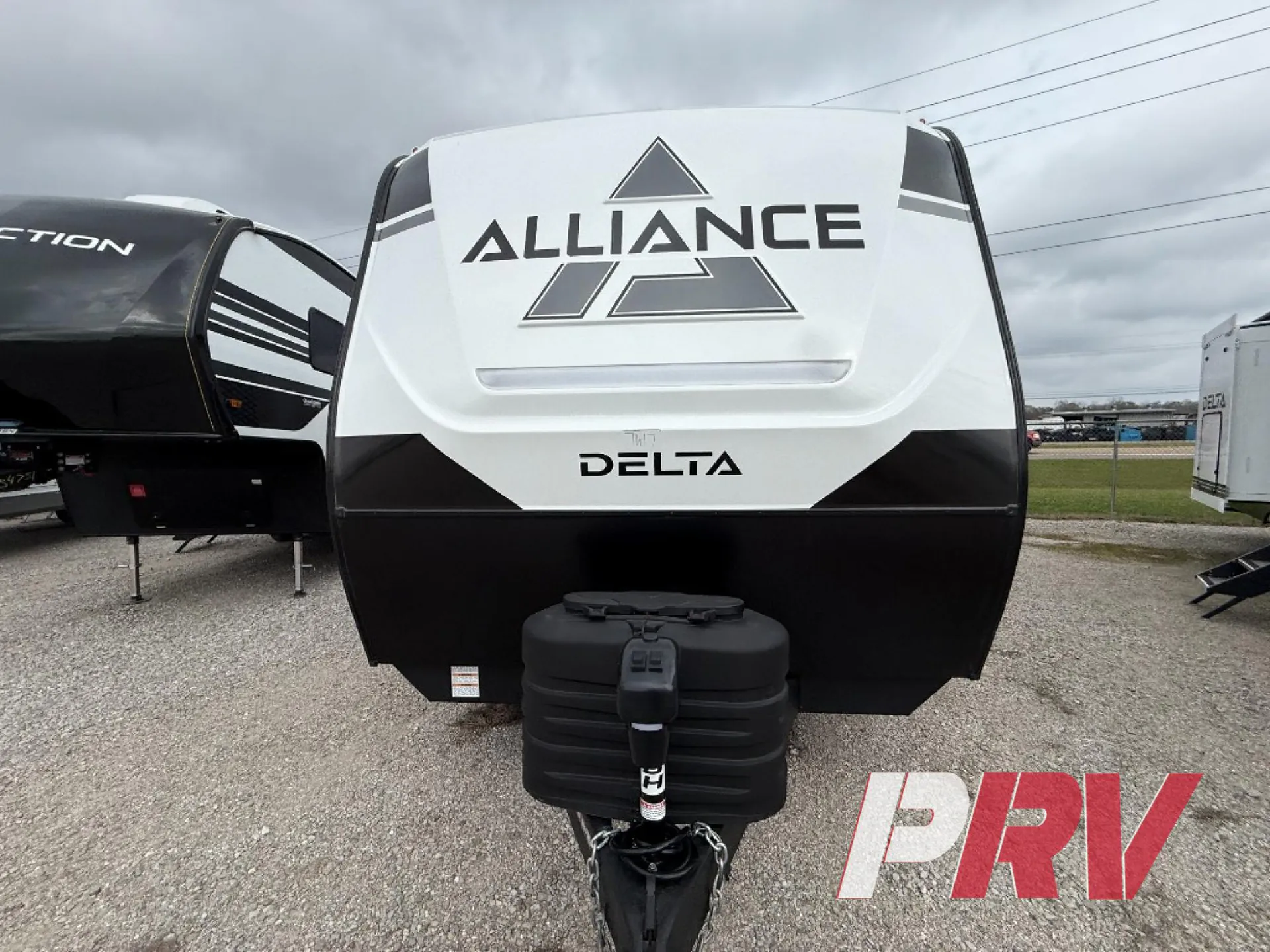 2026 Alliance RV Delta 291BH - Photo 3