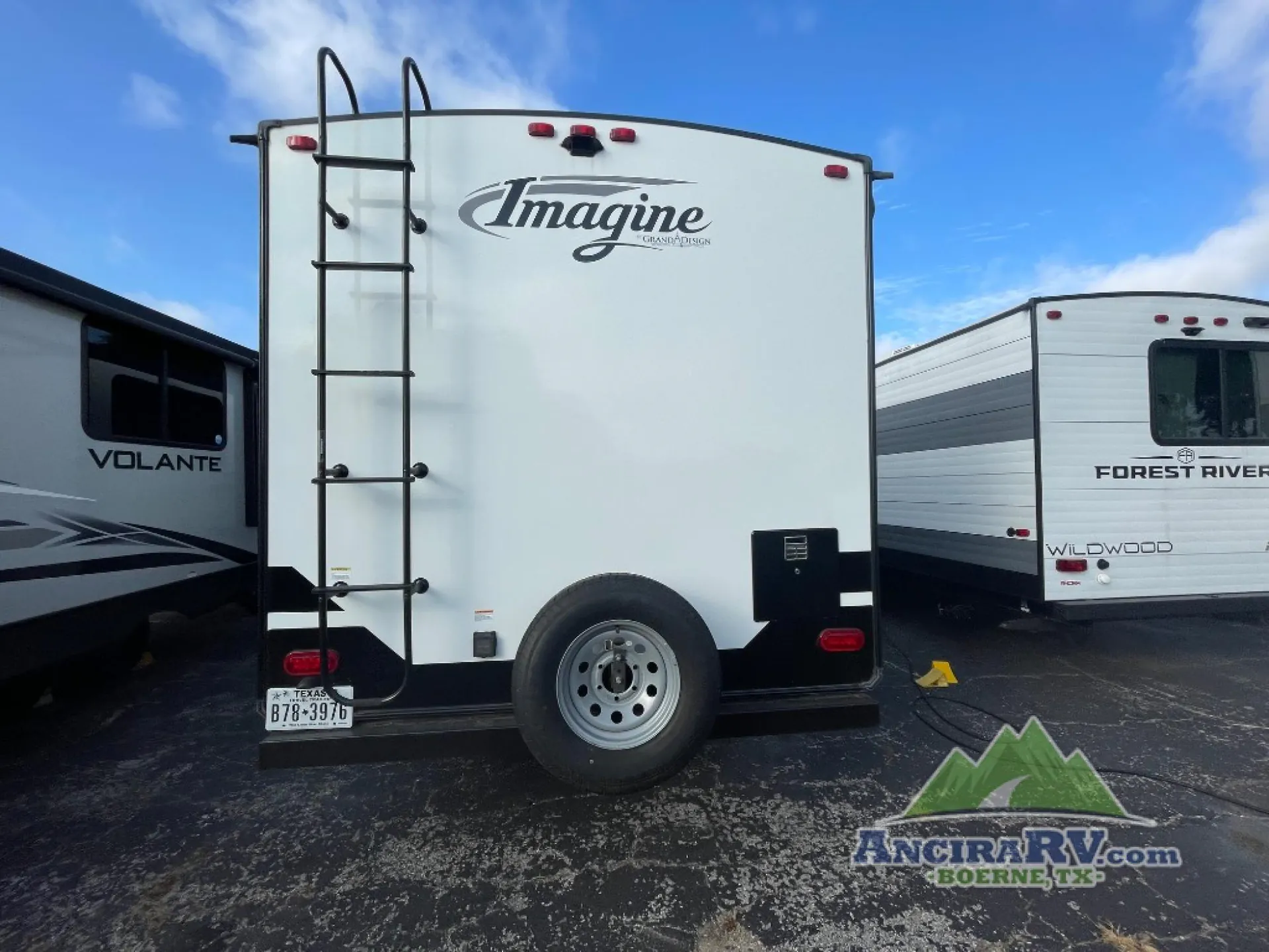2019 Grand Design Imagine 2600RB - Photo 4