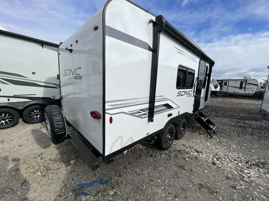 2026 Venture RV Sonic SN190VRB, Photos photo 8